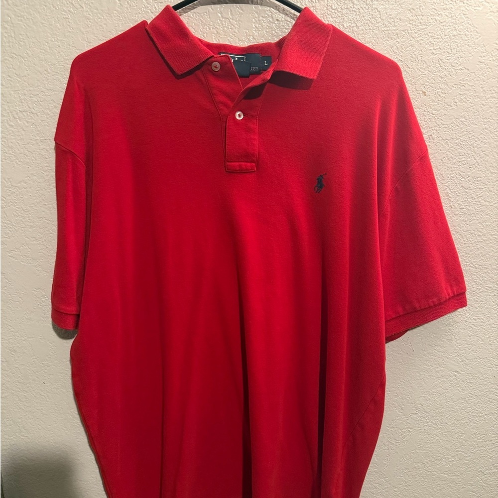polo